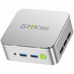 Mini PC GMKtec G10 - AMD Ryzen 5 3500U - 16GB RAM + 1TB SSD WIN 11 Pro | G10-1 | 6972570963860