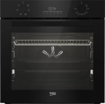 Thermo electric oven Beko BBIE123001BD Black | BBIE123001BD | 8690842620652