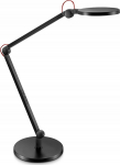 Lampka biurkowa CEP czarna  (CLED0350-BL) | CLED0350-BL | 3462159012834