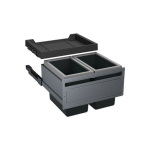 &Scaron;iuk&scaron;liadėžė Franke Sorter FX 60 26-26, 121.0557.764 | FR50005 | 7612985607759