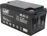 MPL Power Akumulator VRLA MB 65-12 (350/166/174mm) | VRLA MB 65-12 | 5902135124161