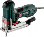 Wyrzynarka Metabo STE 100 Quick 710 W | 601100000 | 4007430305107