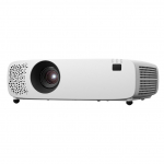 SHARP XP-E501U/3LCD/5000lm/WUXGA/2x HDMI/LAN | 60006200 | 4550556180122