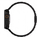 Mobile Origin Mobile Origin Titanium Band Modena, black&nbsp; - Apple Watch Ultra 49mm | MO-TBM-BLK | 8594215996217