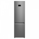 Fridge-freezer GR-RB500WE silver | GR-RB500WE-PMJ(49) | 6940461935753