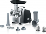 Bosch Meat Grinder | MFW67440 ProPower | Black | 2000 W | Number of speeds 1 | Throughput (kg/min) 3.5 | MFW67440 | 4242002770840