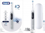 Oral-B Electric Toothbrush iO Series 6s Rotating/Oscillating, Anthracite Gray EU | 4210201427360 | 4210201427360