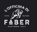 Faber Pro Inox Deluxe Glossy Messing | 3.0 PRO INX DLX MIR BRA | 8057271699138