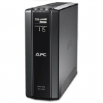 BR1200G-FR APC Power-Saving Back-UPS Pro1200 230 | BR1200G-FR | 731304268727