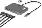 Stacja/replikator StarTech USB-C (QUAD-USB-HDMI-ADAPT) | QUAD-USB-HDMI-ADAPT | 0065030915830
