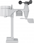 Weather station SWS 9700, Wys.PMVA TRUE COLOR 5.8 inches, 5in1 | SWS 9700 | 8590669214532