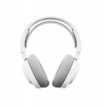 Steelseries Arctis Nova 7 Gen 2, White | 61731 | 5707119065610