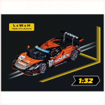 Auto Carrera D132 - 32055 Ferrari 296 GT3 | 20032055 | 4007486320550