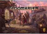 Gloomhaven (2nd edition) | CPH2001 | 732388600946