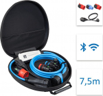 Ładowarka NRGkick 32A Set Optimal GSM WLAN 22kW 7,5m (12801061) | 12801061 | 9120075711739