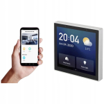 Sygonix Sygonix SY-5050584 Wi-Fi, ZigBee Centrala sterująca Do użytku domowego | SY-5050584 | 4064161207346