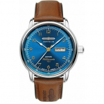 Zegarek Zegarek Zeppelin Mediterranee 96643 40mm | 96643 | 4041338966435