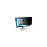 Filtr 3M PF23.6W9 PRIVACY FILTER BLACK | 7100036695 | 5706998662842