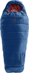 Deuter Śpiw&oacute;r dziecięcy Starlight (130-170 cm) nightblue/redwood | 372012535361 | 4046051175171