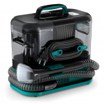 Carpet Cleaner TEFAL IZ5020F0, Black | IZ5020F0 | 3121040095157