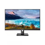 Philips | LCD Monitor | 273S1/00 | 27 " | IPS | FHD | 16:9 | 75 Hz | 4 ms | 1920 x 1080 | 300 cd/m&sup2; | HDMI ports quantity 1 | 273S1/00 | 8712581799922