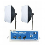 Falcon Eyes Studio Flash Set SSK-2250D | 290019 | 8718127055491