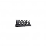 POS ACC BATTERY CHARGER CRADLE/5-SLOT CRD-DT50-05 UROVO | CRD-DT50-05