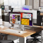 Monitor Alogic EDGE 40 ULTRAWIDE WQHD (40C2KPD) | 40C2KPD | 9350784100757