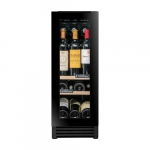 Chłodziarka do wina Avintage AVU23TB1 | AVU23TB1 | 3595320107081