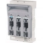 Eaton Rozłącznik bezpiecznikowy 3P 250A NH1 Basic na płytę monażową XNH1-A250 183043 | 183043 | 4015081779703