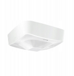 Steinel Czujnik obecności i zmierzchu HF 360-2 KNX V3.5 Bluetooth Mesh natynkowy IP20 kwadrat biały | ST064860 | 4007841064860