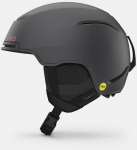 MIVIDA Kask zimowy GIRO TOR SPHERICAL MIPS matte black roz. M (55.5-59 cm) (NEW 2023/2024) | GR-7146051 | 196178017336