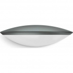 Kinkiet Steinel Lampa LED 12W Steinel L 825 LED iHF Connect z czujnikiem antracyt | ST059903 | 4007841059903