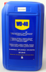 WD-40 Preparat wielofunkcyjny 25L płyn | WD-40 | 5032227440258