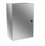 Sabaj Obudowa ze stali nierdzewnej StBox- 6.4.2,6 600x400x260 KOLE SYSTEMS IP65 1987 | StBox 6.4.2,6 | 5905191011987