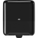 Tork Tork Matic - Dozownik do ręcznik&oacute;w w roli, H1 - Czarny | 551008 | 7322540348958