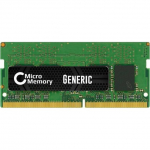Pamięć dedykowana CoreParts 16GB Memory Module for HP | MMHP188-16GB | 5706998871787