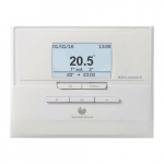 Saunier Duval MiPro Remote R - Zdalne sterowanie radiowe do do regulatora MiPro R, ze złączem eBUS | 0020231590 | 3532041725705