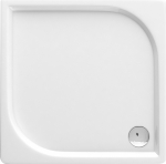 Brodzik Deante Cubic kwadratowy 90 cm x 90 cm (KTK_041B) | KTK_041B | 5908212008133