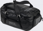 Petzl Torba Transportowa Duffel 65 BLACK | S045AA02 | 3342540839342