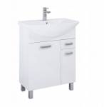 RE169192008060 / ELITA / SUNN / SET 65 2D 1S WHITE HG NN / 169192 / | 5907546890599 | 5907546890599