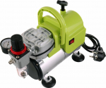 Vallejo : Fengda Compressor AS18-3 (1/6HP) 20-23 lpm | 2024624 | 8429551000345