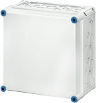 Hensel Skrzynka 300 x 300 x 170mm IP65 pokrywa pełna Mi 80201 (HPL00004) | HPL00004 | 4012591650089