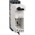 Schneider Electric Układ rozruchowy 0,09/0,25/1,5/5,5kW 12A 24V DC podstawa bazowa (LUB12) | LUB12 | 3389110362770