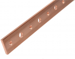 Legrand Szyna zbiorcza 25 x 5mm (037418) | 037418 | 5903672037709