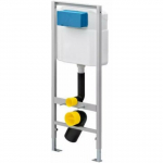 Viega Stelaż Podtynkowy Umyw Eco Plus (DWZ) | 461782 | 5901867603098