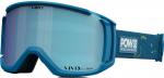 Giro Gogle zimowe GIRO REVOLT POW (Szyba lustrzana kolorowa VIVID-Carl Zeiss VIVID ROYAL 19-42% S2) (NEW 2023/2024) | GR-7158966 | 196178106320