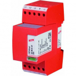 Dehn Ogranicznik przepięć D Typ 3 4P 8kA 1,5kV (953400) | 953400 | 4013364115767