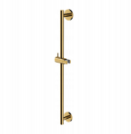 Omnires DRĄŻEK PRYSZNICOWY 66 CM ZŁOTY | 5902539866179 | 5902539866179