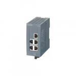 Siemens Switch przemysłowy 5 port&oacute;w RJ45 10/100Mb/s SIMATIC NET (6GK5005-0BA00-1AB2) | 6GK5005-0BA00-1AB2 | 4019169853903